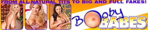 Booby Babes