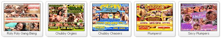 5 BBW sites for 1 price - only 0.67 per day
